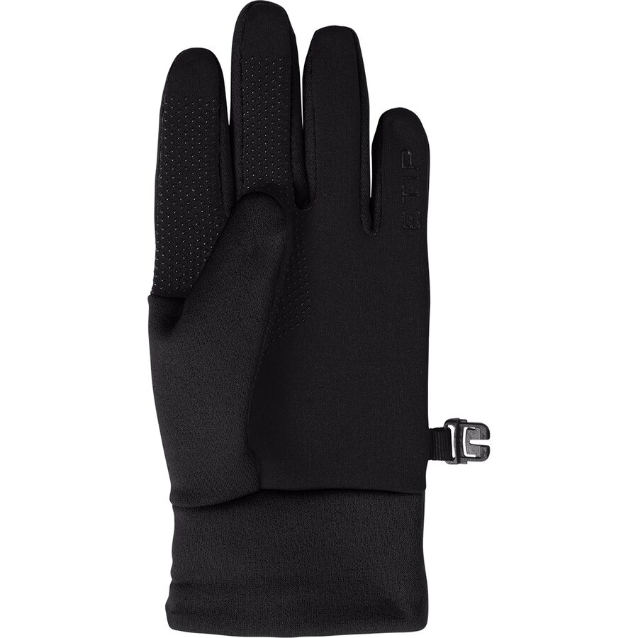 The North Face Recycled Etip Glove - Kids' TNF Black