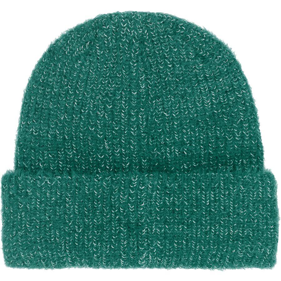 The North Face Salty Bae Lined Beanie - Women's Evergreen