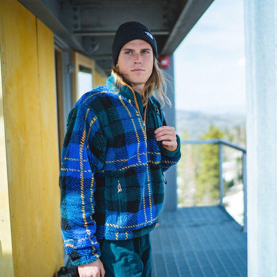 The North Face Salty Lined Beanie TNF Black