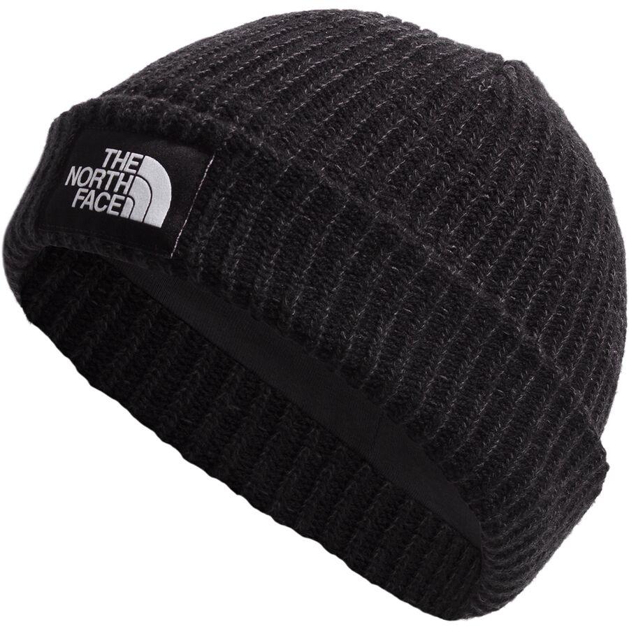The North Face Salty Lined Beanie TNF Black