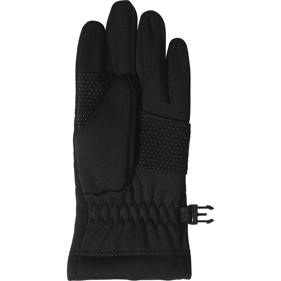 The North Face Sierra Etip Glove - Kids' TNF Black