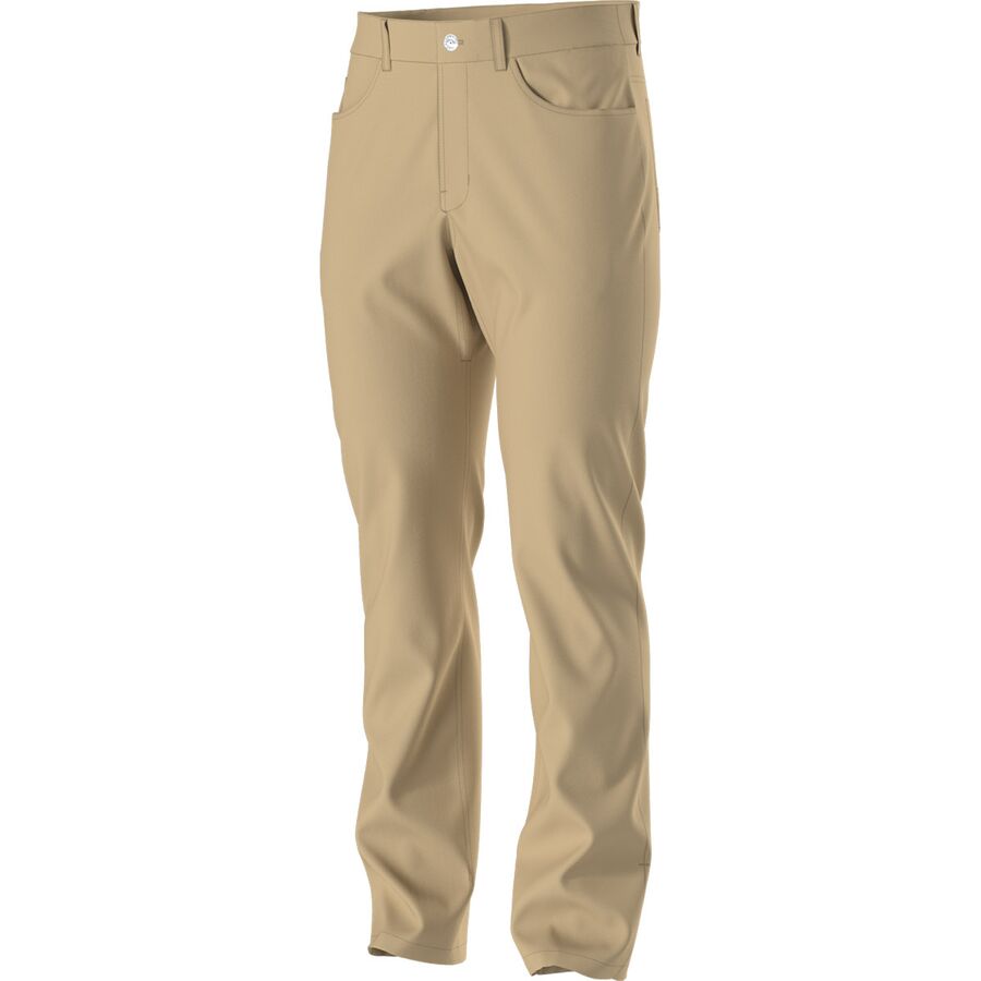 The North Face Sprag 5-Pocket Pant - Men's Khaki Stone/NPF