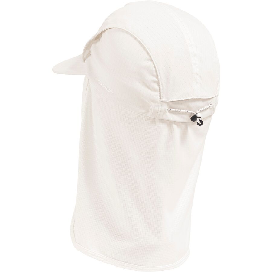 The North Face Summer LT Sunshield Hat White Dune