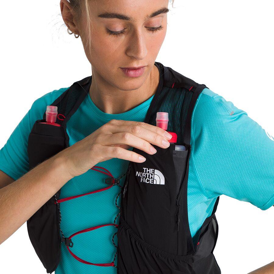 The North Face Summit 5L Run Vest TNF Black/Asphalt Grey