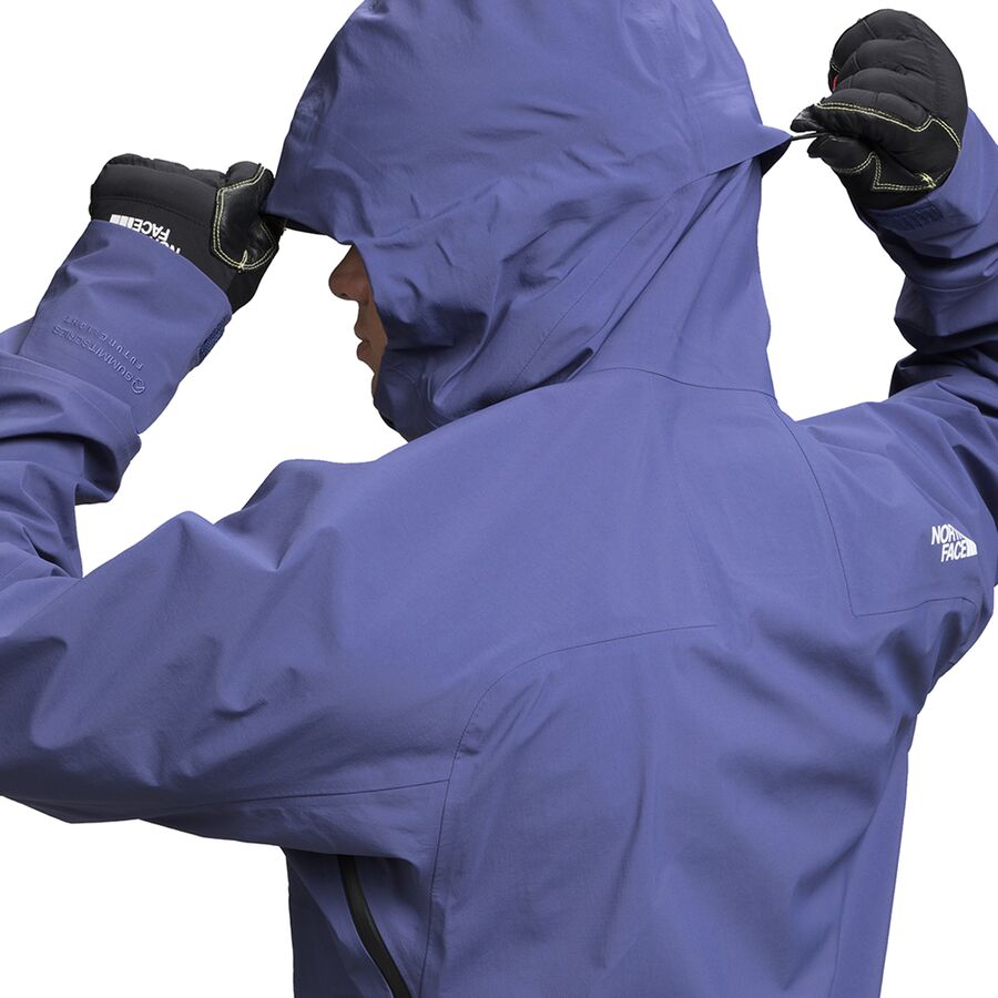 The North Face Summit Chamlang FUTURELIGHT Jacket - Men's Cave Blue