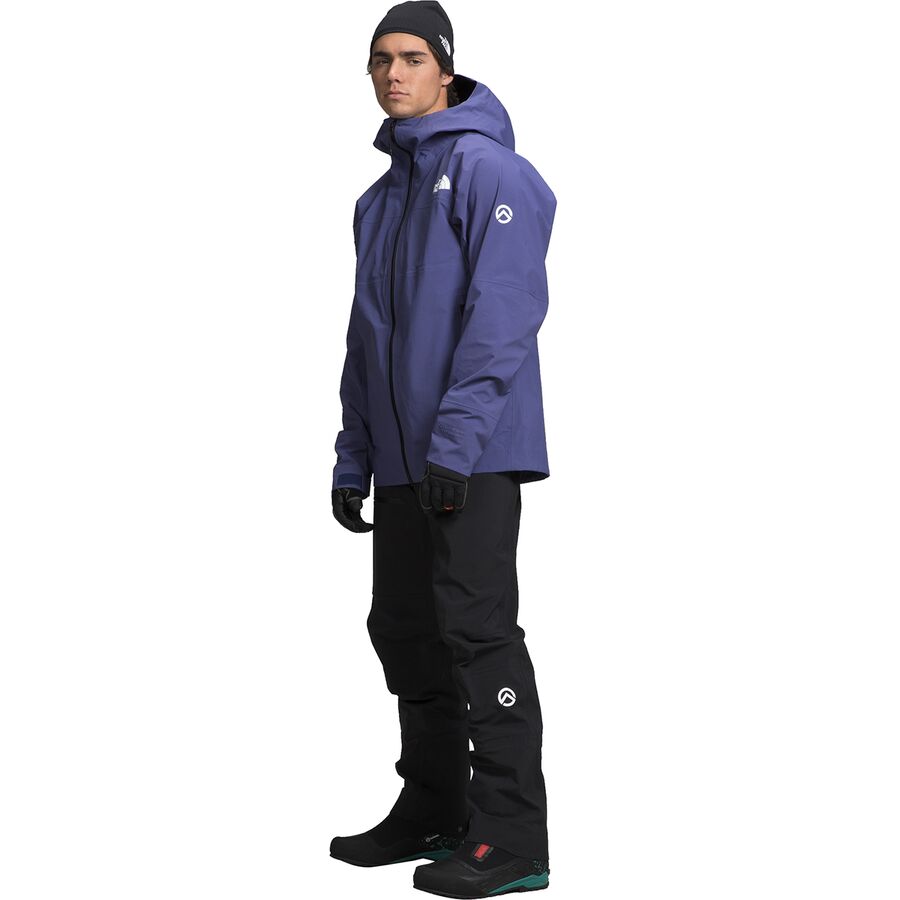 The North Face Summit Chamlang FUTURELIGHT Jacket - Men's Cave Blue
