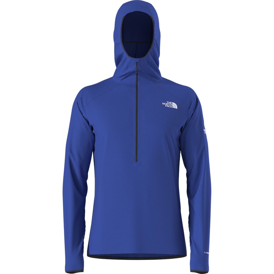 The North Face Summit Direct Sun Hoodie - Men's TNF Blue