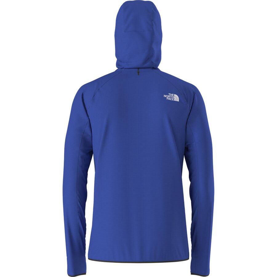 The North Face Summit Direct Sun Hoodie - Men's TNF Blue