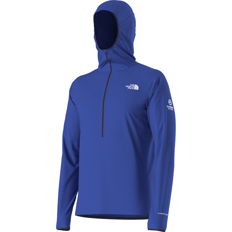 The North Face Summit Direct Sun Hoodie - Men's TNF Blue