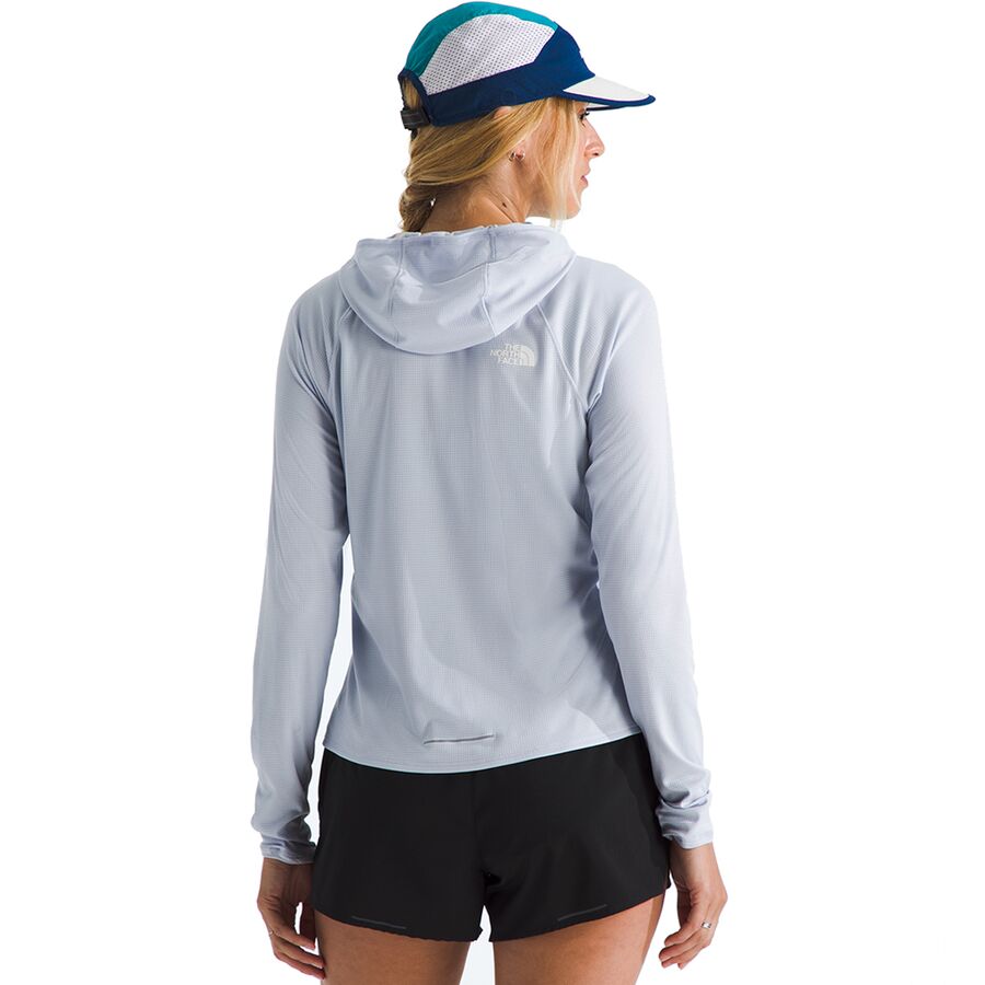 The North Face Sunriser Hoodie - Women's Mystic Haze