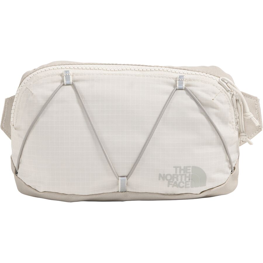 The North Face Terra 1L Lumbar Pack - Men's Calacatta/Soapstone