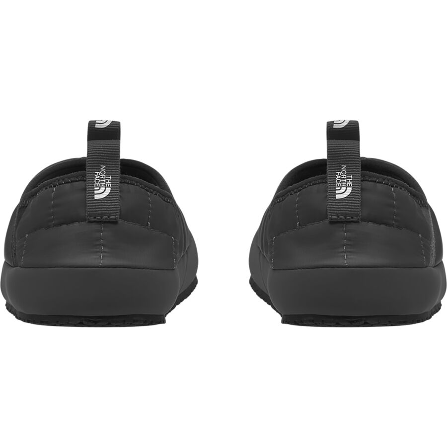 The North Face ThermoBall Traction Mule II Slipper - Toddler Girls' TNF Black/TNF White