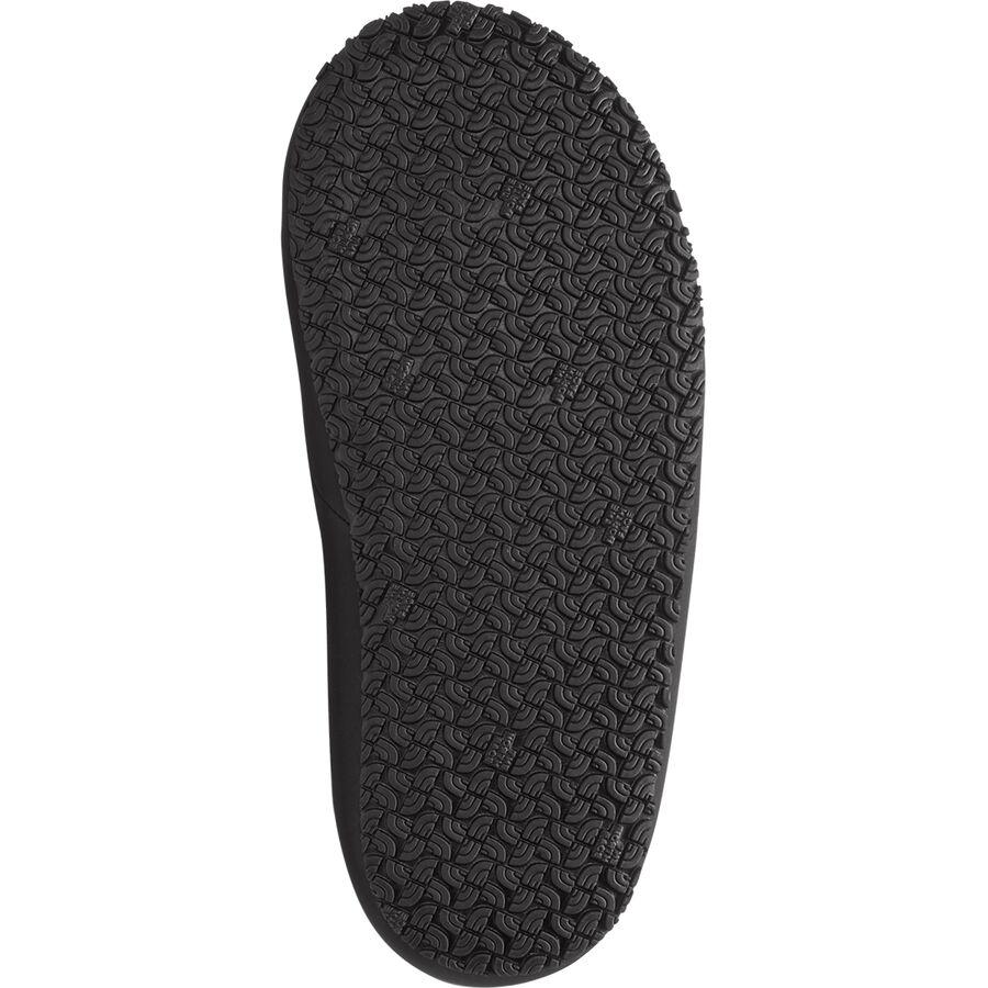 The North Face ThermoBall Traction Mule II Slipper - Toddler Girls' TNF Black/TNF White