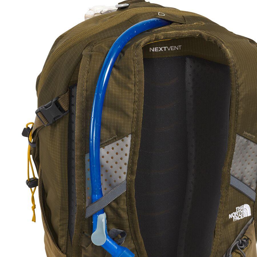 The North Face Trail Lite 12L Backpack Sycamore/Caraway Seed
