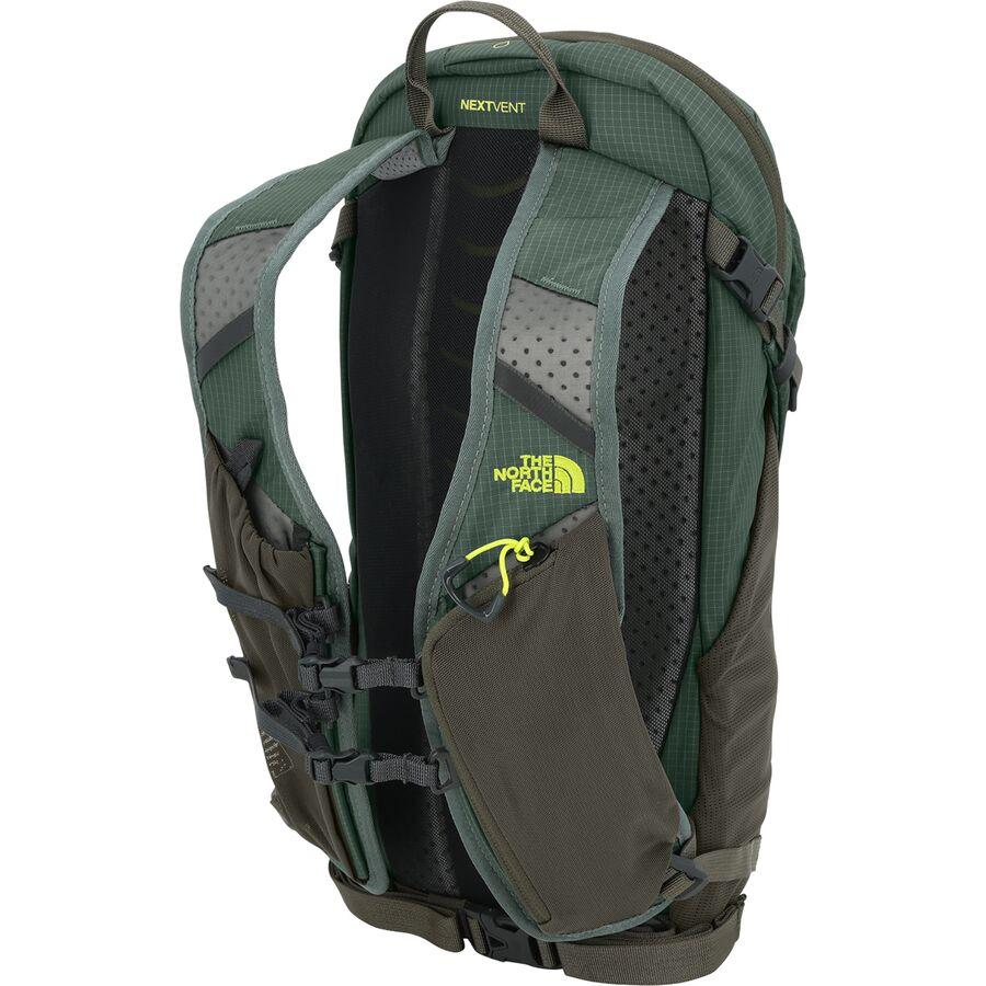 The North Face Trail Lite 12L Backpack - Women's Duck Green/New Taupe Green