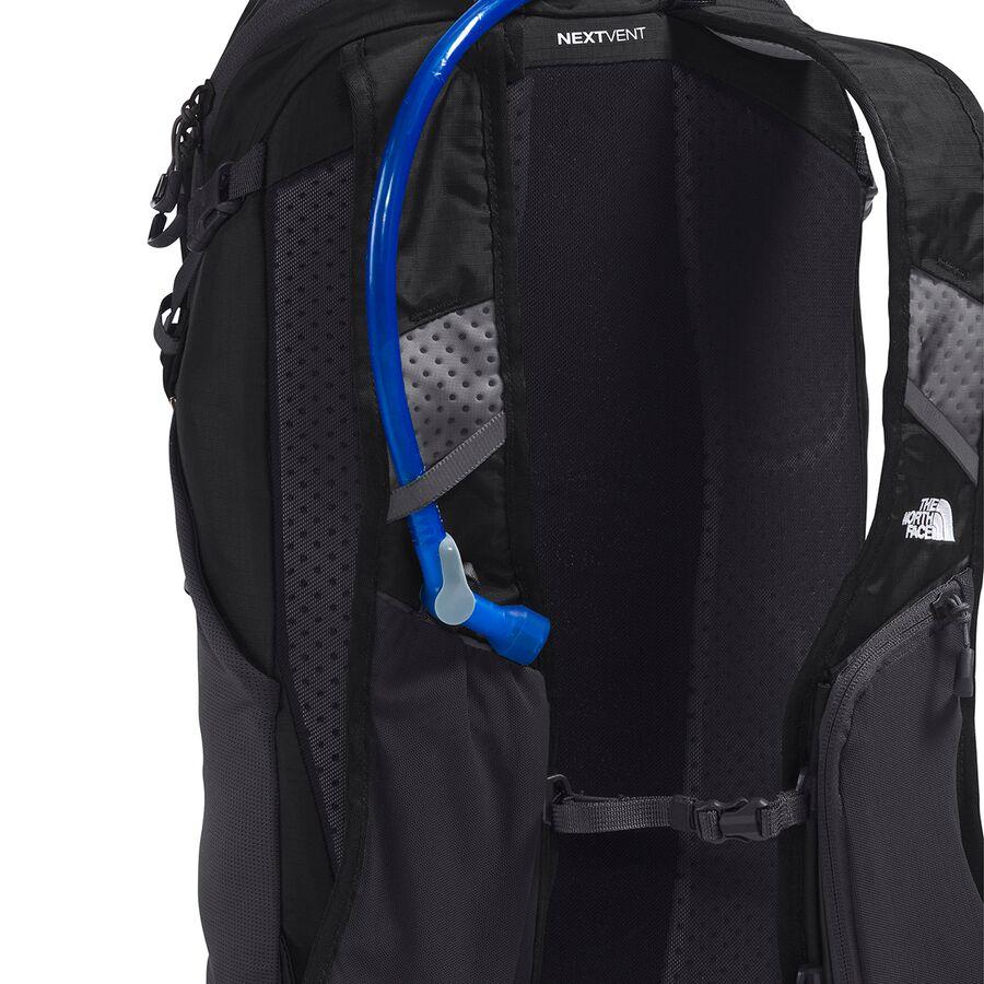 The North Face Trail Lite Speed 20L Backpack TNF Black/Asphalt Grey-NPF