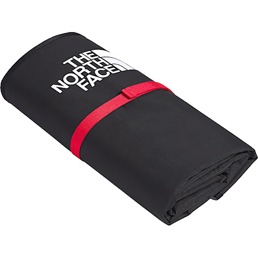 The North Face Wawona Ground Tarp TNF Black-NPF