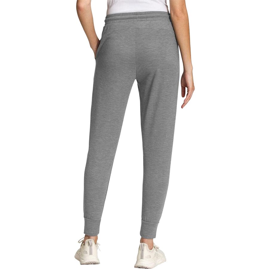 The North Face Westbrae Knit Jogger - Women's TNF Medium Grey Heather