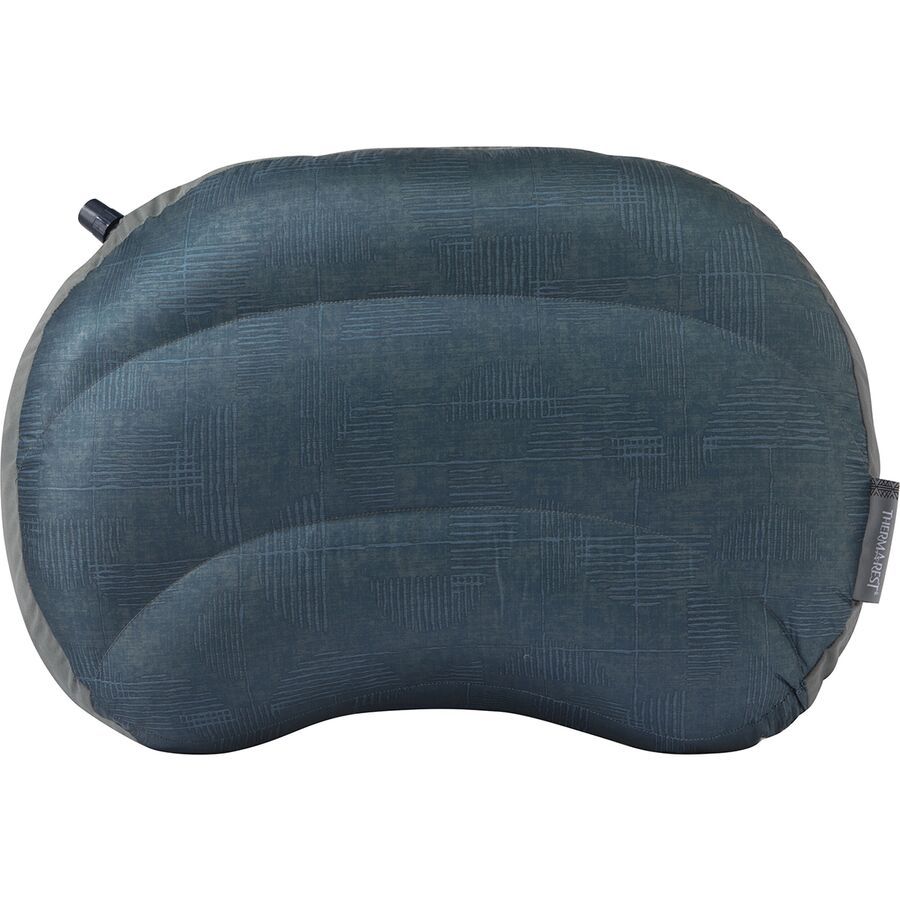 Therm-a-Rest Airhead Down Pillow Midnight Print