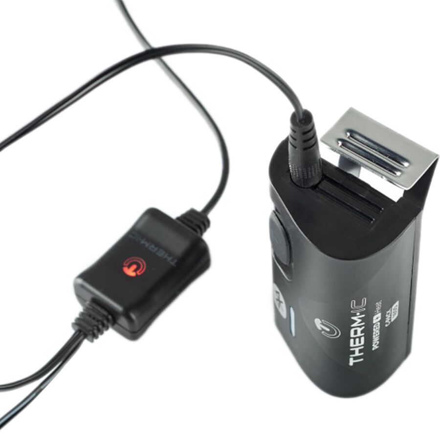 Therm-ic C-Pack 1300 Bluetooth One Color
