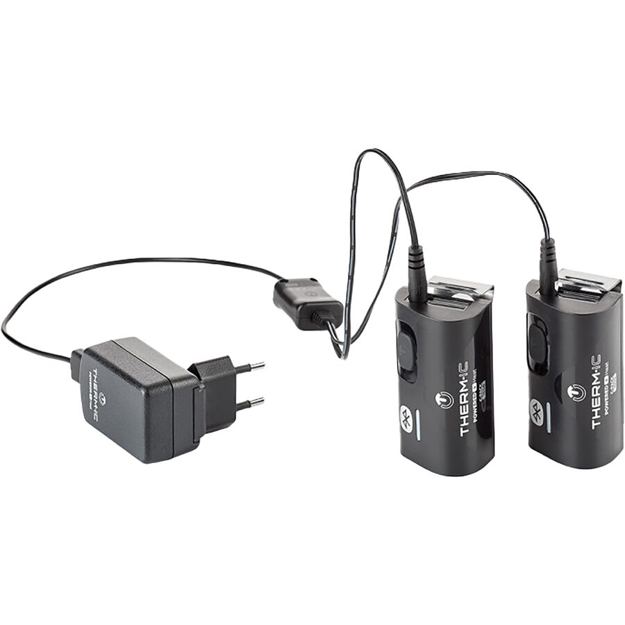 Therm-ic C-Pack 1300 Bluetooth One Color