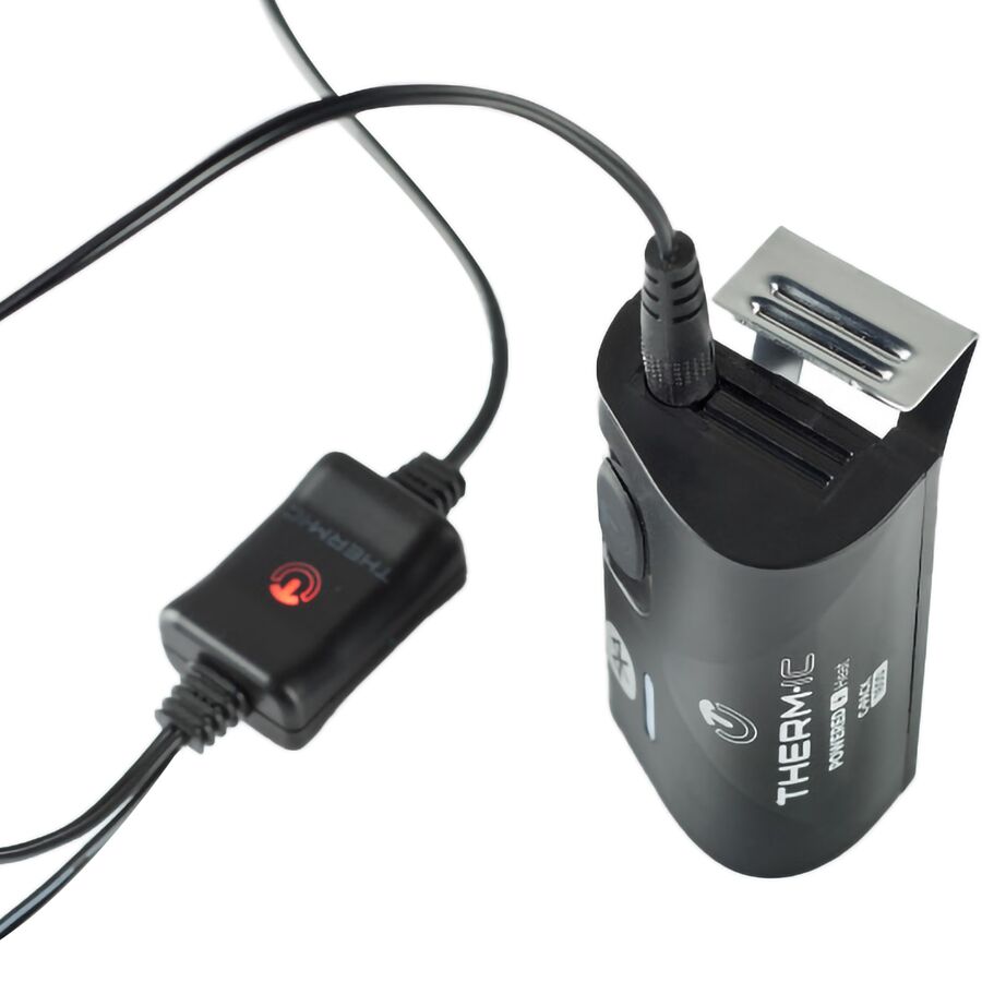 Therm-ic C-Pack 1700 Bluetooth One Color
