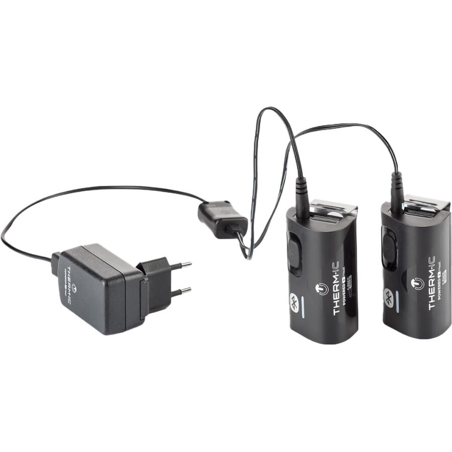 Therm-ic C-Pack 1700 Bluetooth One Color