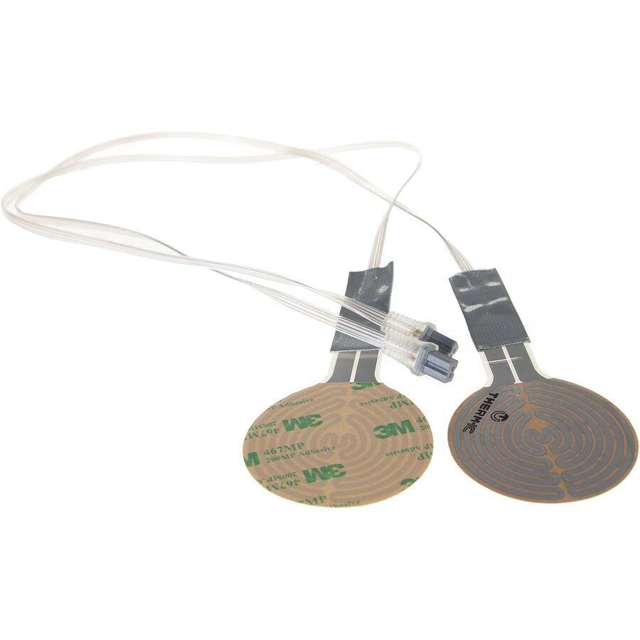 Therm-ic Heating Element - 2-Pack One Color