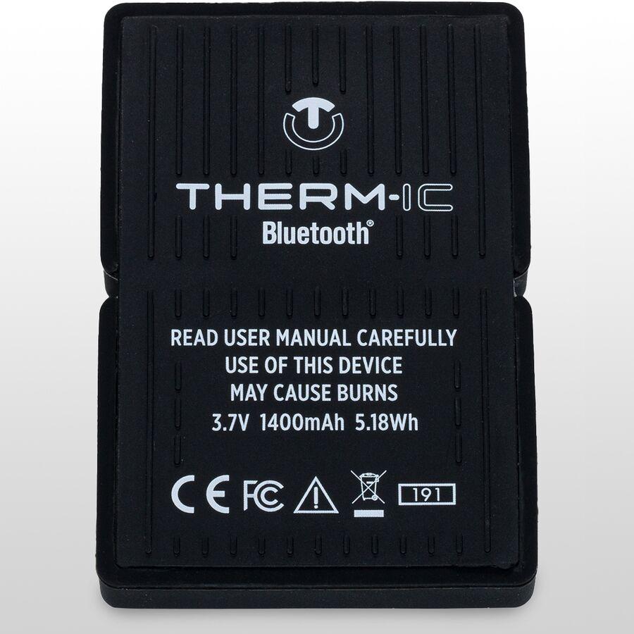 Therm-ic S-Pack 700 Bluetooth Battery One Color