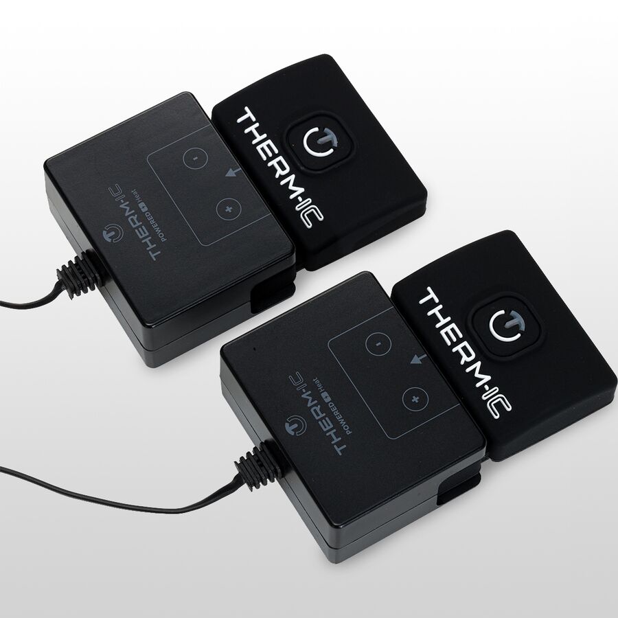 Therm-ic S-Pack 700 Bluetooth Battery One Color