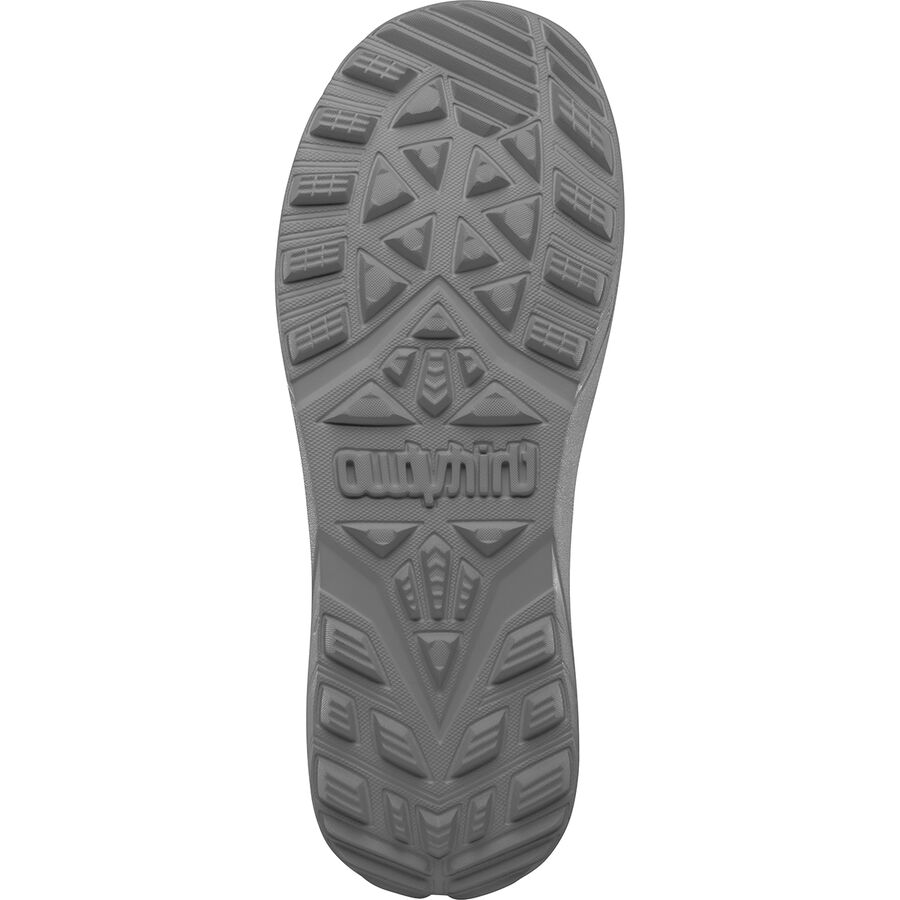 ThirtyTwo BOA Snowboard Boot - 2025 - Kids' Black/Green