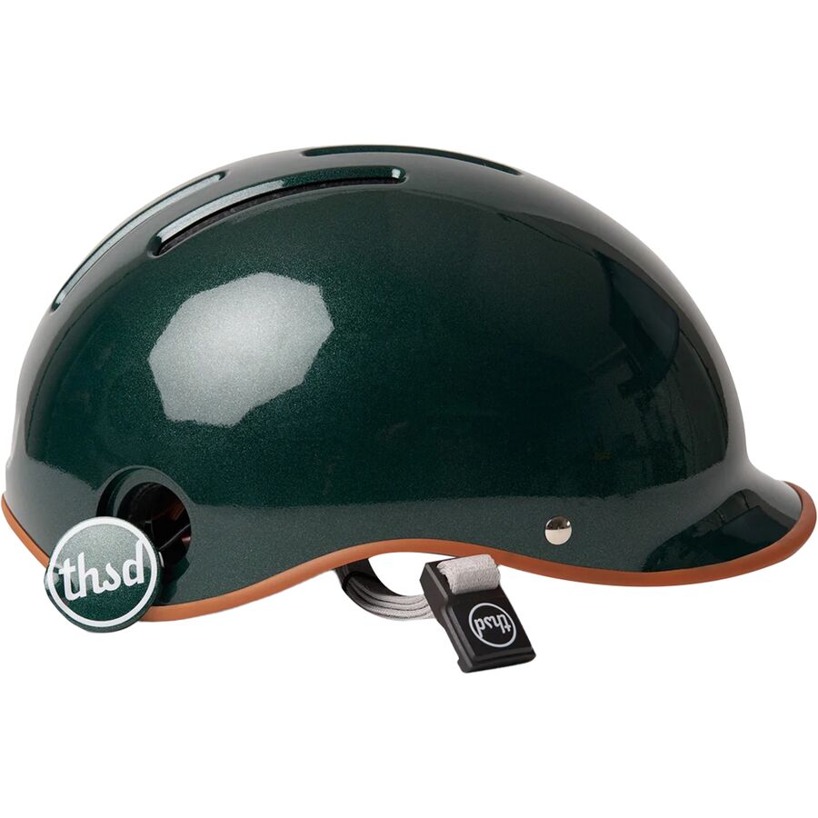 Thousand Heritage 2.0 Helmet British Racing Green