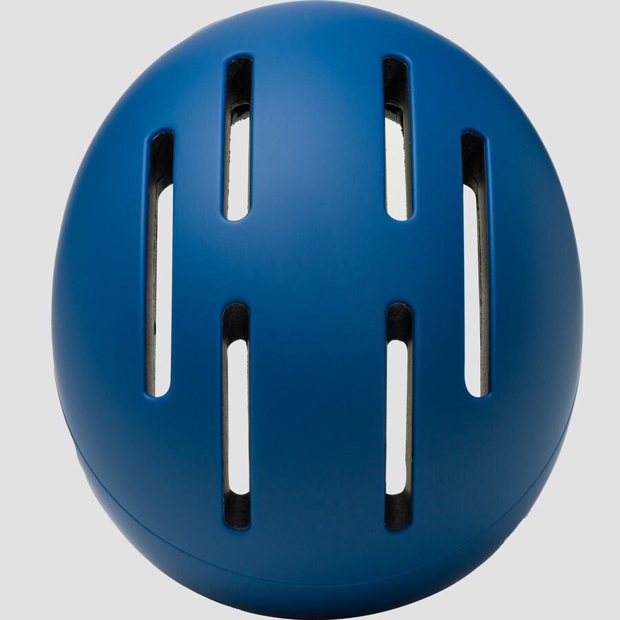Thousand Jr Toddler Helmet - Toddlers' Bravo Blue Blue