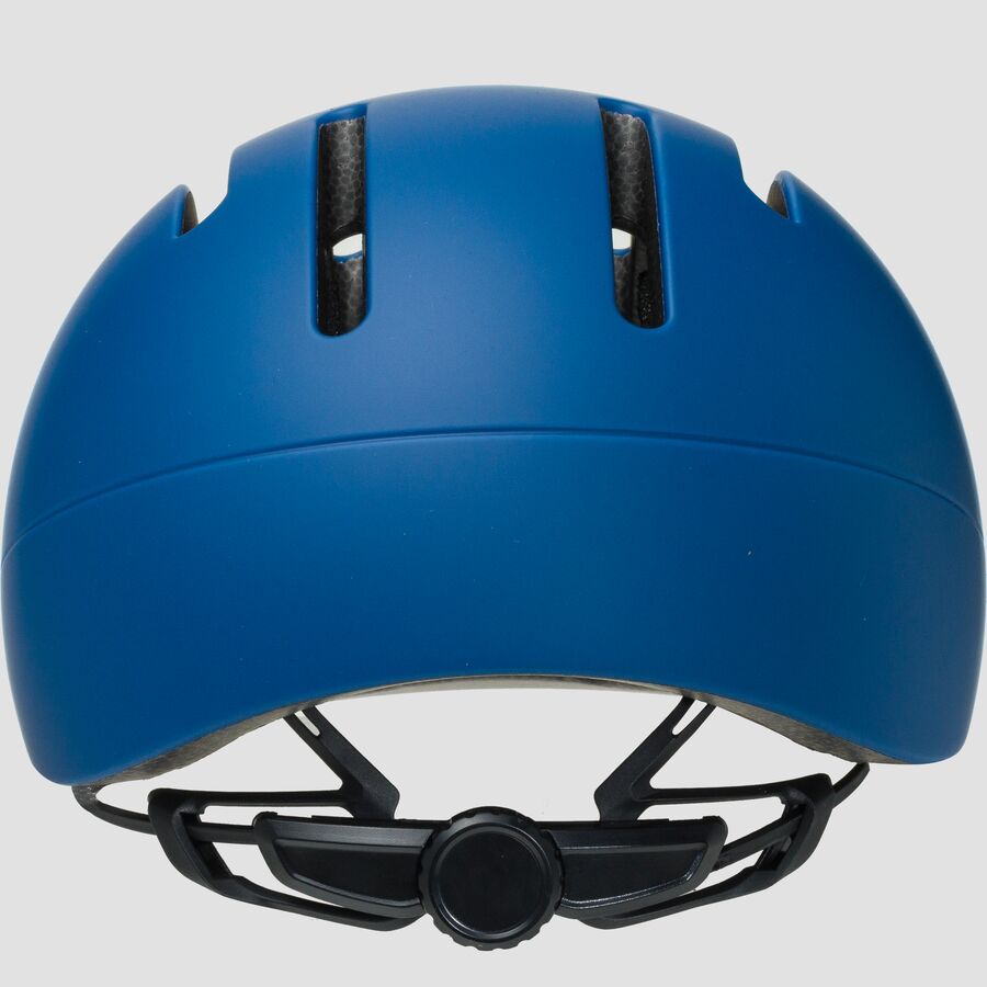Thousand Jr Toddler Helmet - Toddlers' Bravo Blue Blue