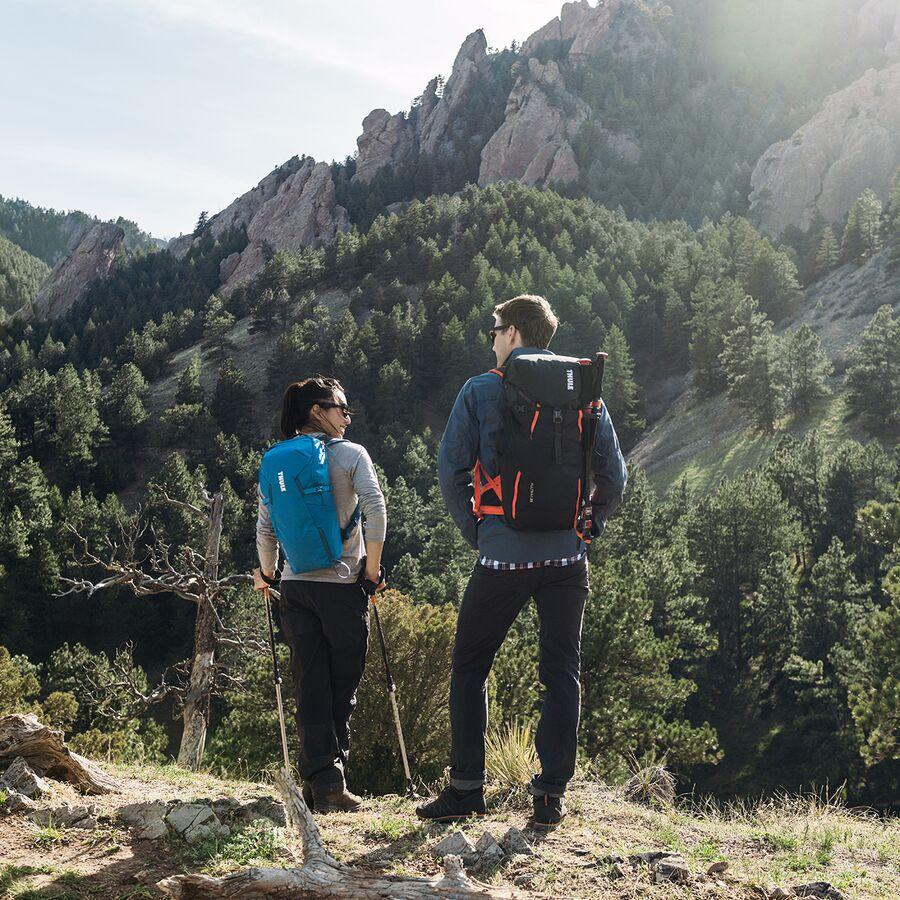 Thule AllTrail 25L Backpack - Men's Obsidian