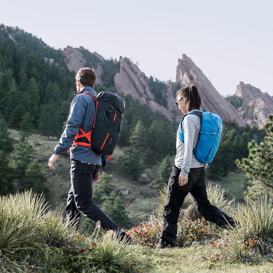 Thule AllTrail 25L Backpack - Men's Obsidian