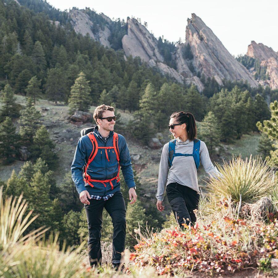 Thule AllTrail 25L Backpack - Men's Obsidian