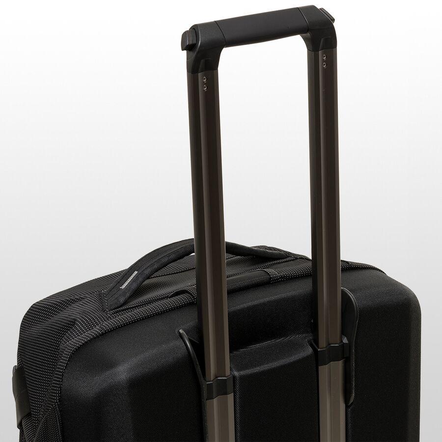Thule Crossover 2 Wheeled 30in Duffel Black