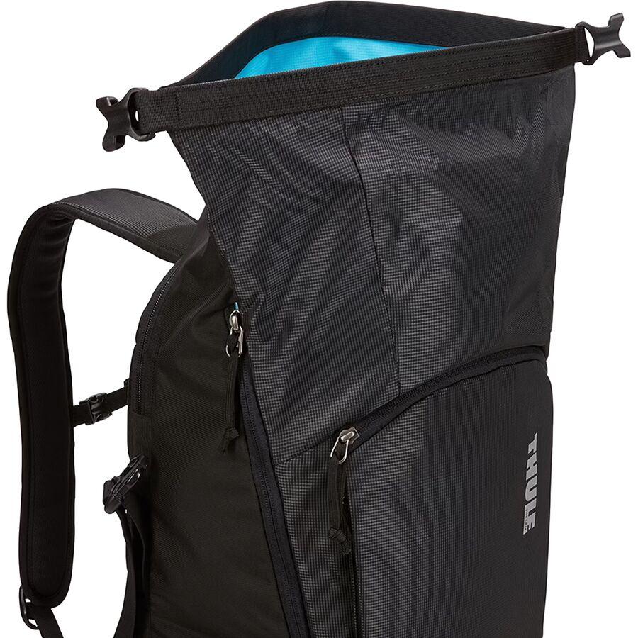 Thule Enroute 25L Camera Backpack Black