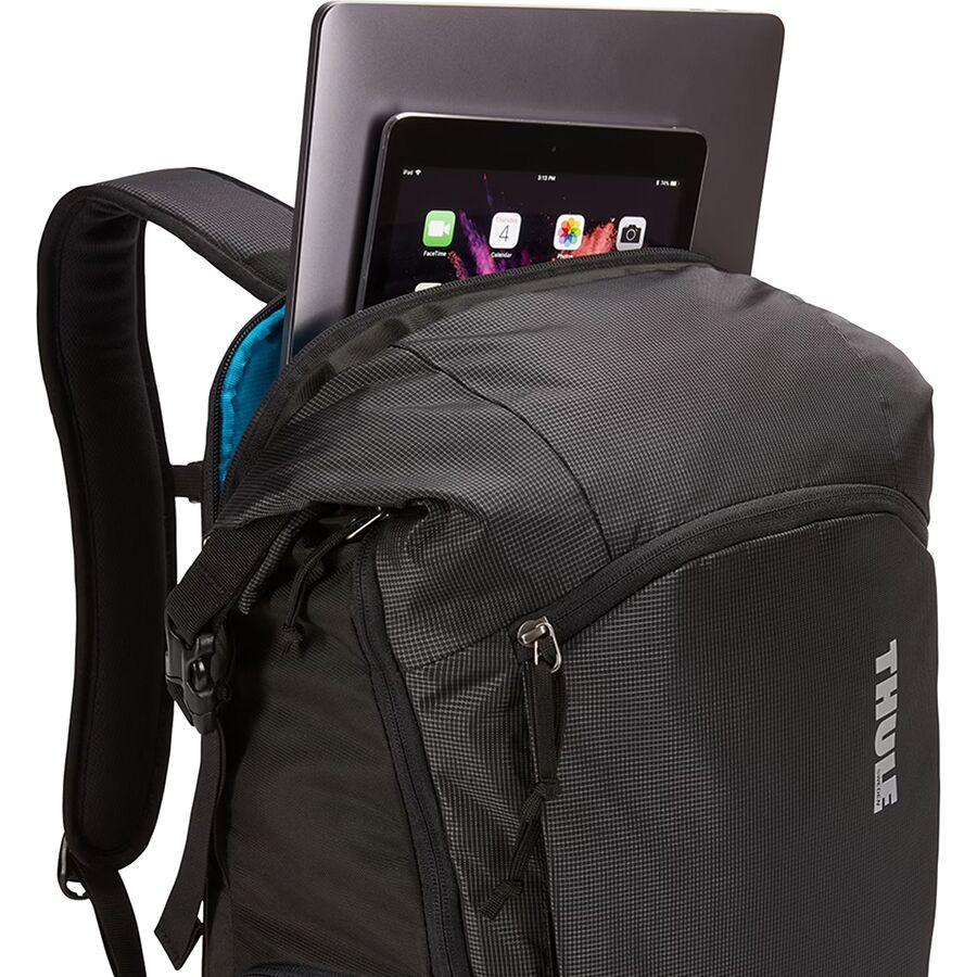 Thule Enroute 25L Camera Backpack Black