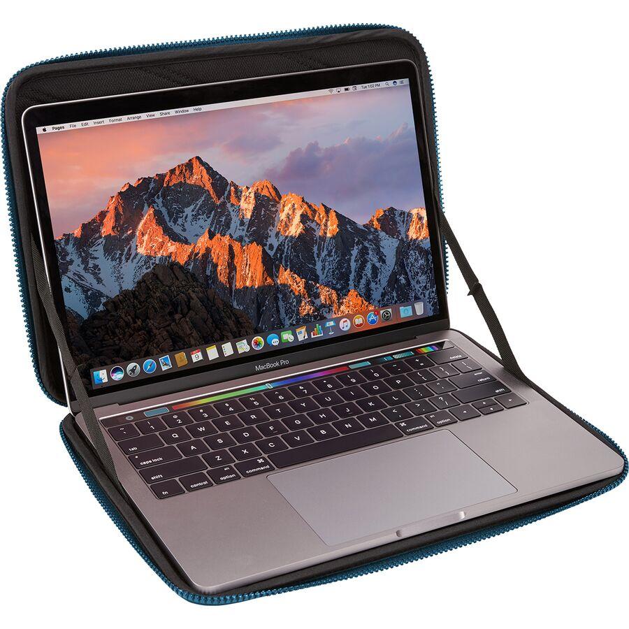 Thule Gauntlet MacBook 13in Sleeve Blue