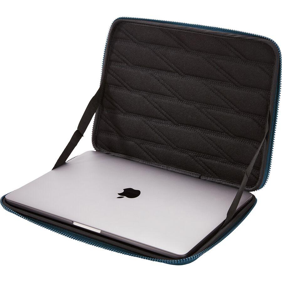Thule Gauntlet MacBook 13in Sleeve Blue