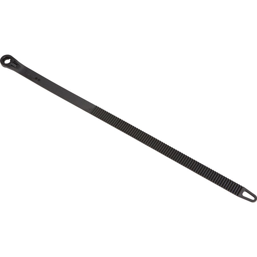 Thule Round Trip Extra Long Frame Strap Black