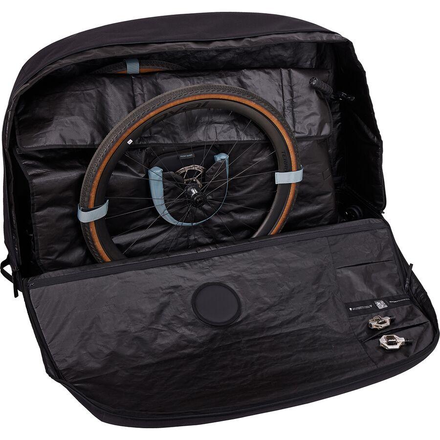 Thule Roundtrip Road Bike Travel Case Black