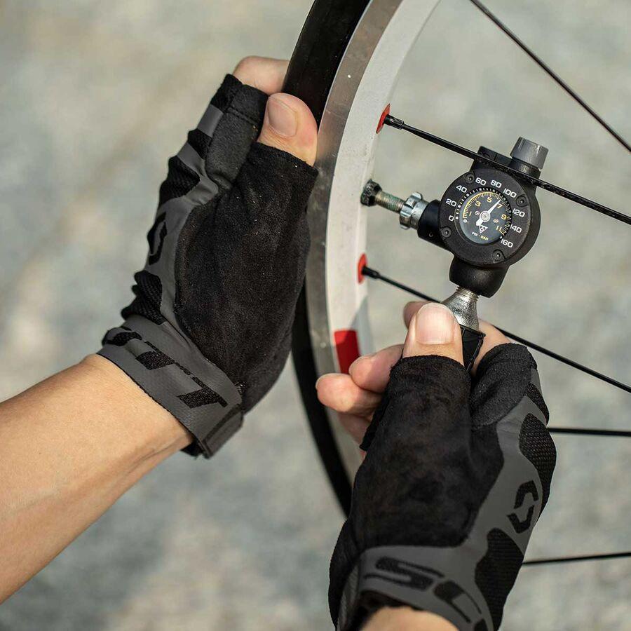 Topeak AirBooster G2 CO2 Inflator And Gauge One Color