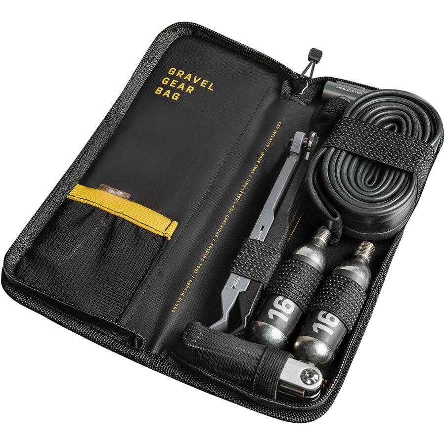 Topeak Gravel Gear Bag + Repair Kit One Color