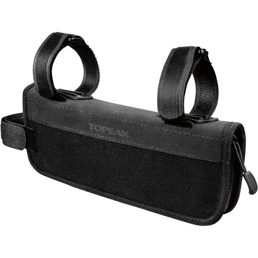 Topeak Gravel Gear Bag + Repair Kit One Color