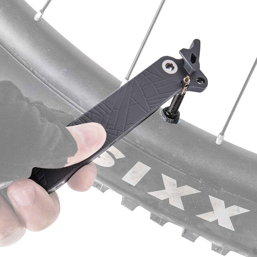 Topeak Power Lever X Multi-Tool One Color