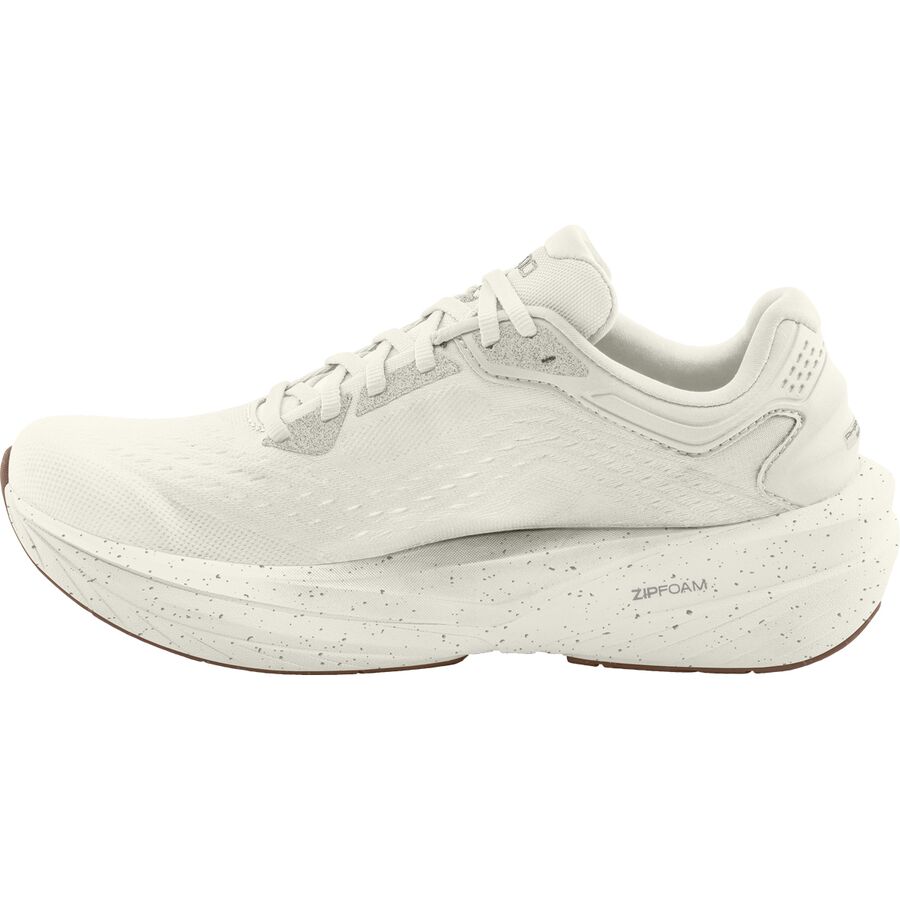 Topo Athletic Phantom 4 Running Shoe - Men's Salt/Natural