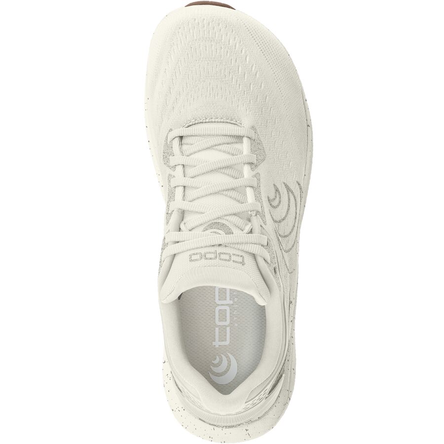 Topo Athletic Phantom 4 Running Shoe - Men's Salt/Natural